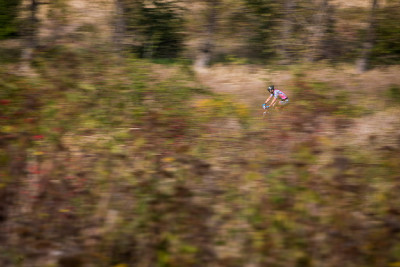 Pražský MTB pohár #5 Zličín