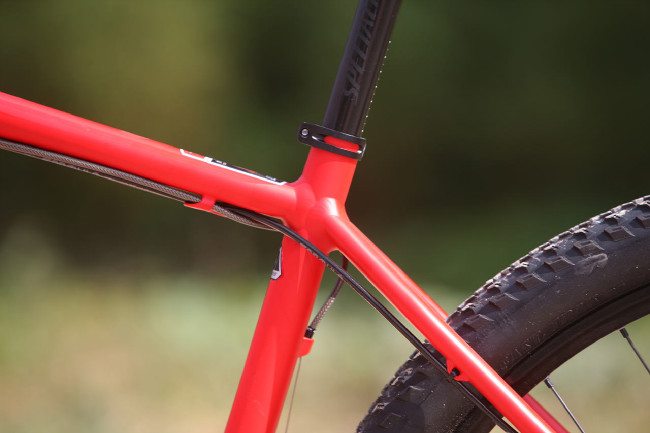 Specialized SJ HT Comp