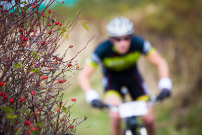 Pražský MTB pohár #5 Zličín