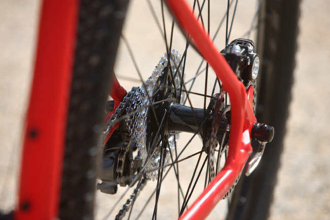 Specialized SJ HT Comp