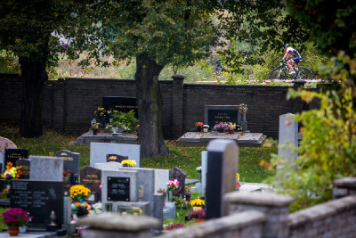 Pražský MTB pohár #5 Zličín