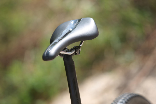 Specialized SJ HT Comp