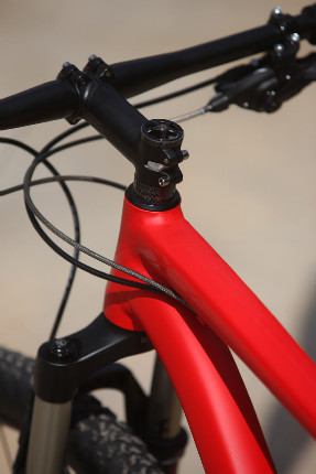 Specialized SJ HT Comp