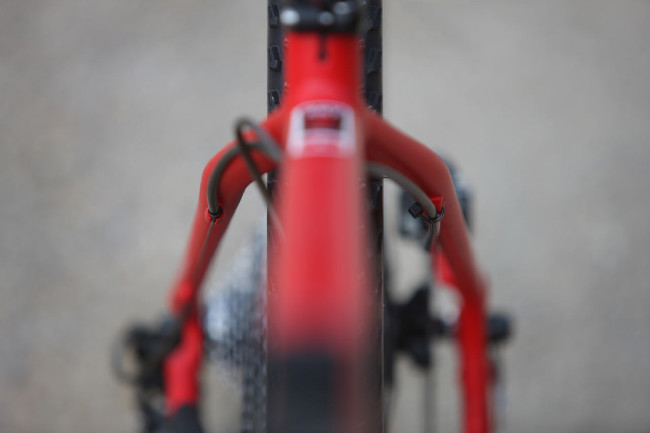 Specialized SJ HT Comp