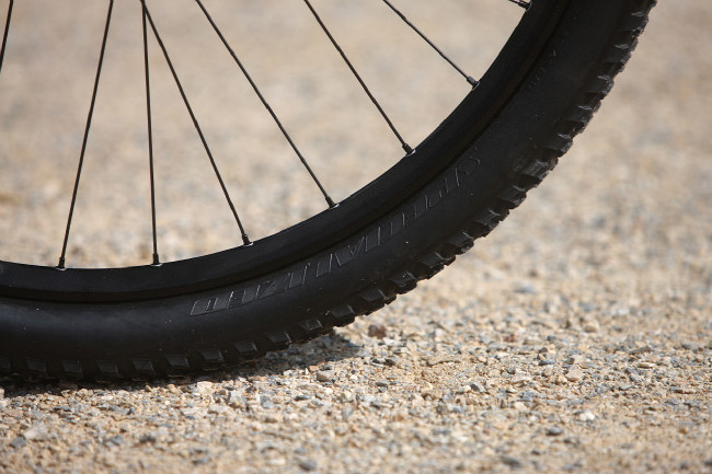 Specialized SJ HT Comp