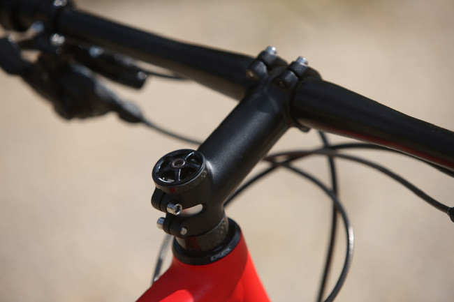 Specialized SJ HT Comp