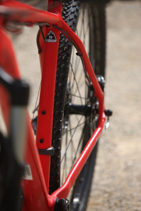 Specialized SJ HT Comp