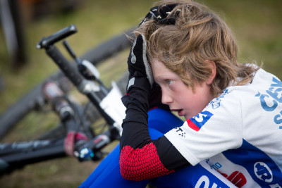 Pražský MTB pohár #5 Zličín