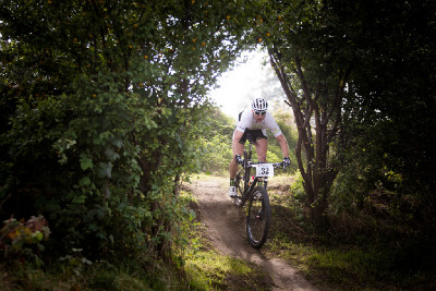 Pražský MTB pohár #5 Zličín