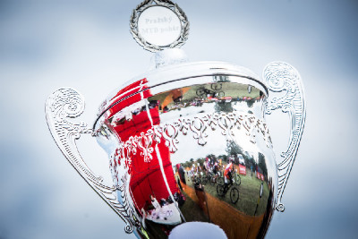 Trofej pro celkového vítěze