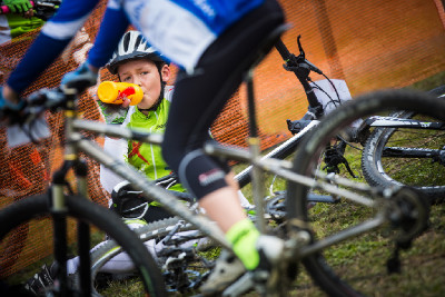 Pražský MTB pohár #5 Zličín