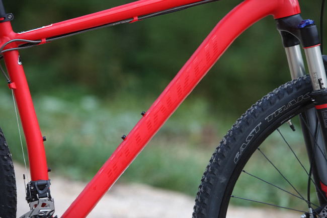 Specialized SJ HT Comp