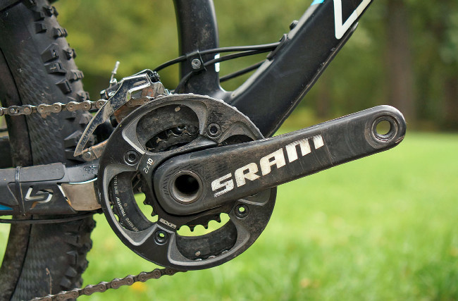 Lapierre Spicy 916 Carbon