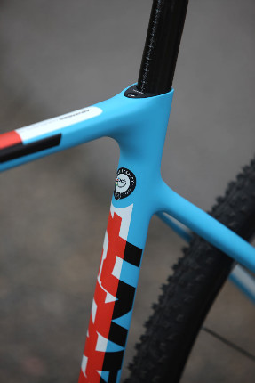 Giant TCX Advanced 1