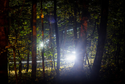 Trek Prague Night Series #2