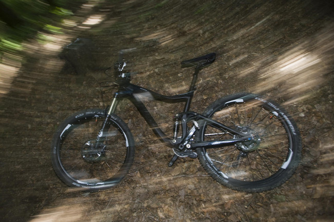 Giant Trance Advanced/SX