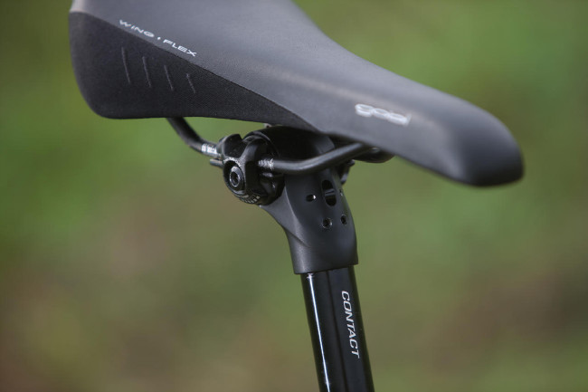 Giant Trance Advanced/SX