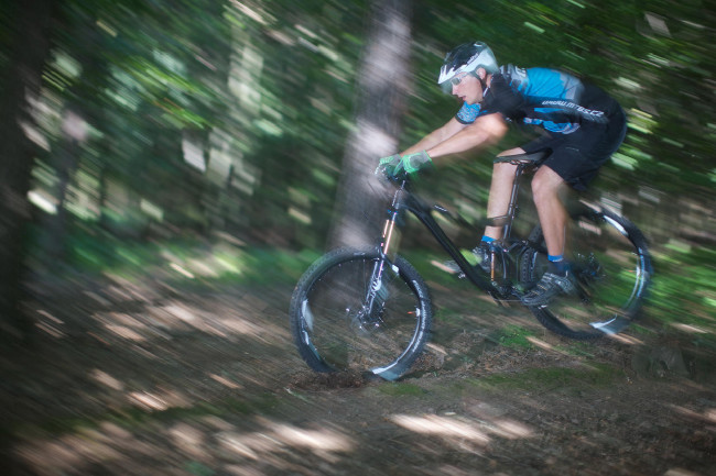 Giant Trance Advanced/SX