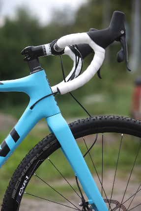 Giant TCX Advanced 1