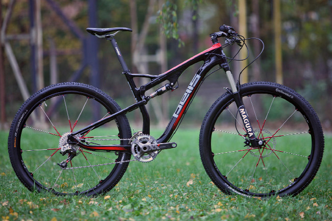 Pells prezentace 2014