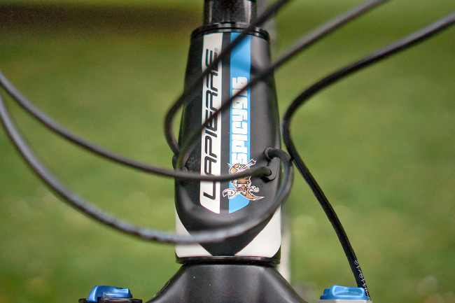 Lapierre Spicy 916 Carbon