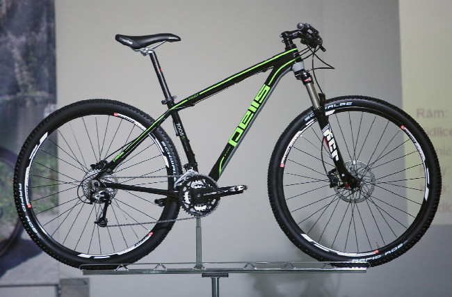 Pells prezentace 2014