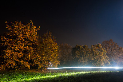 I v Práglu sou hvězdy