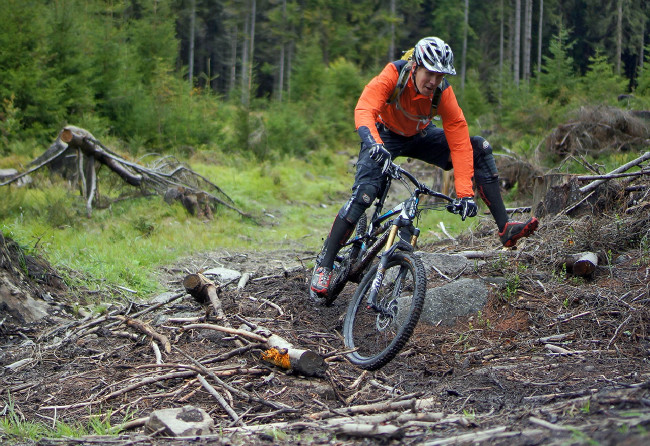 Lapierre Spicy 916 Carbon