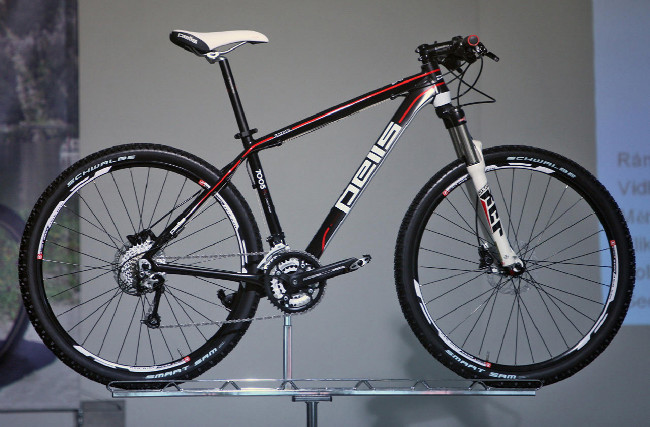 Pells prezentace 2014