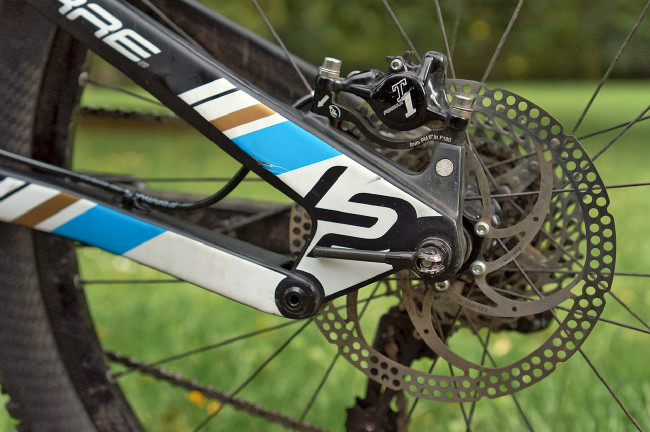 Lapierre Spicy 916 Carbon