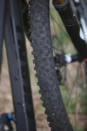 Giant Trance Advanced/SX