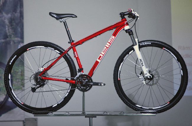 Pells prezentace 2014