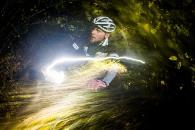 Trek Prague Night Series #2