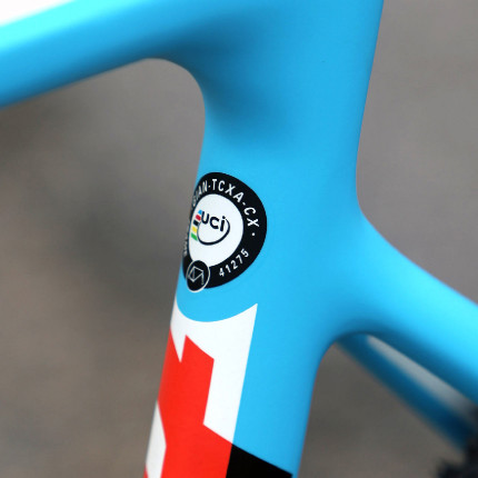 Giant TCX Advanced 1