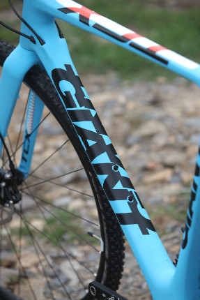 Giant TCX Advanced 1