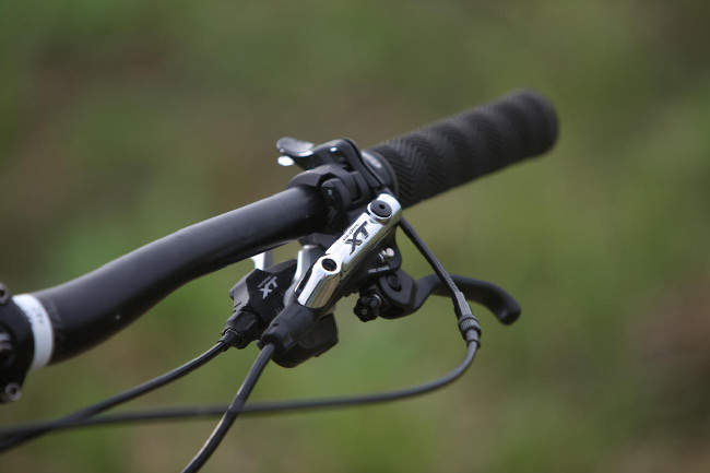 Giant Trance Advanced/SX