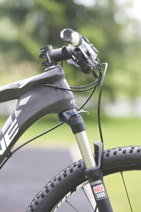 Rock Machine Firestorm 30