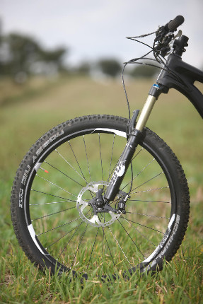 Giant Trance Advanced/SX