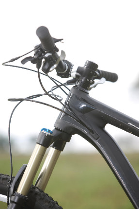 Giant Trance Advanced/SX