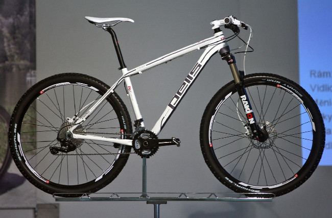 Pells prezentace 2014