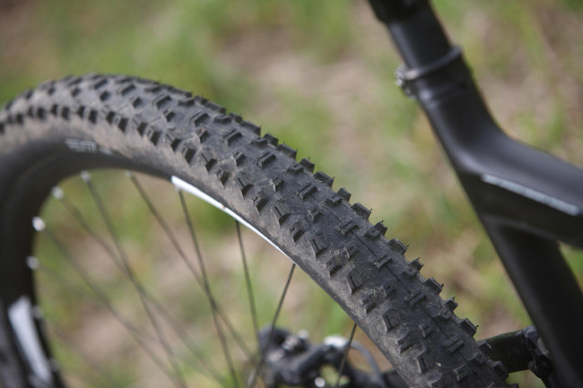 Giant Trance Advanced/SX