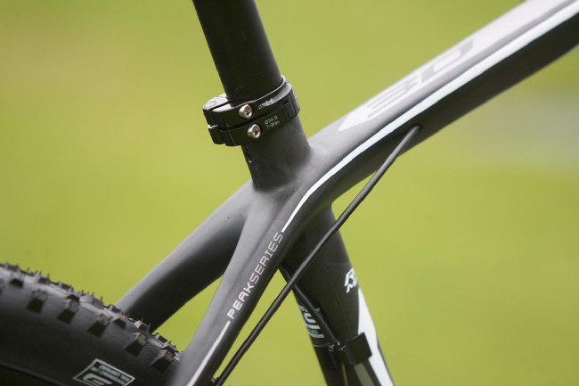 Rock Machine Firestorm 30