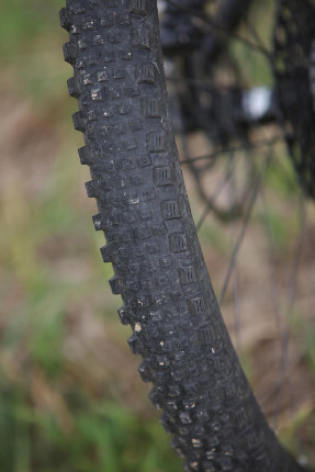 Giant Trance Advanced/SX