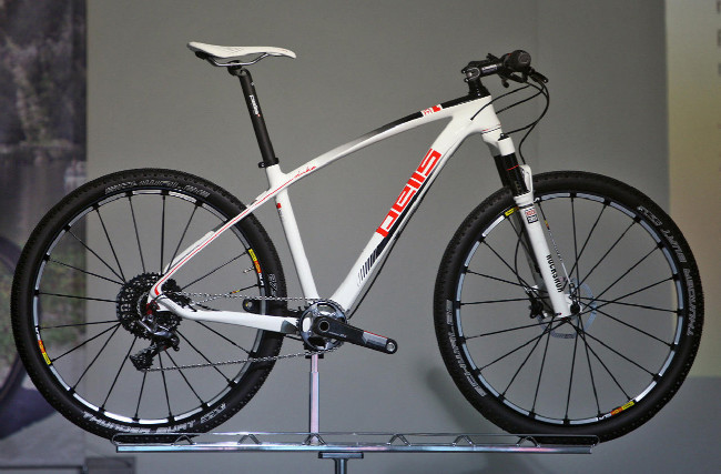 Pells prezentace 2014