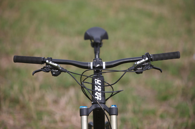 Giant Trance Advanced/SX