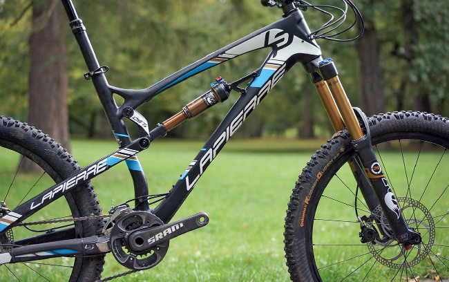 Lapierre Spicy 916 Carbon