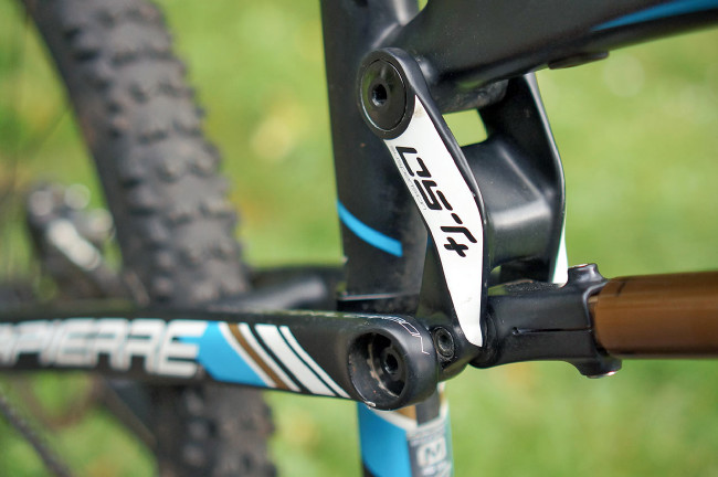 Lapierre Spicy 916 Carbon