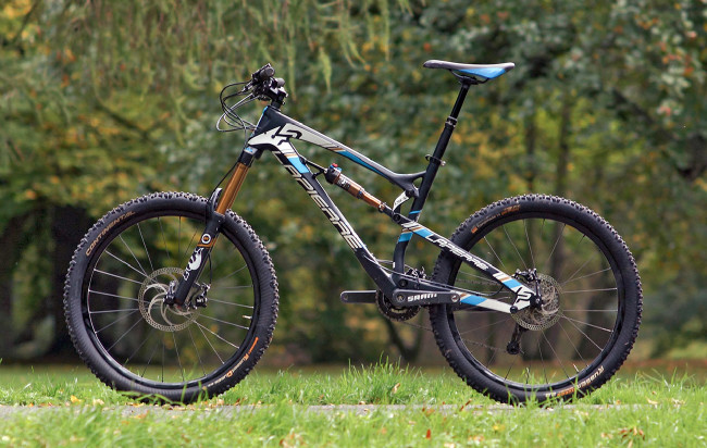 Lapierre Spicy 916 Carbon