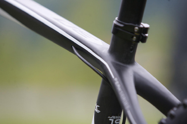 Rock Machine Firestorm 30