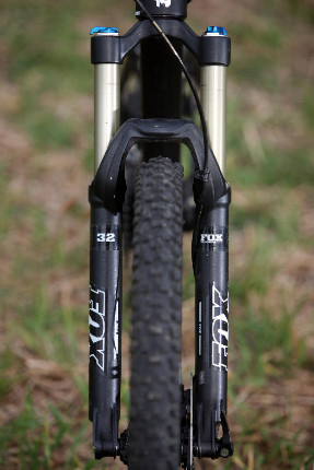 Giant Trance Advanced/SX